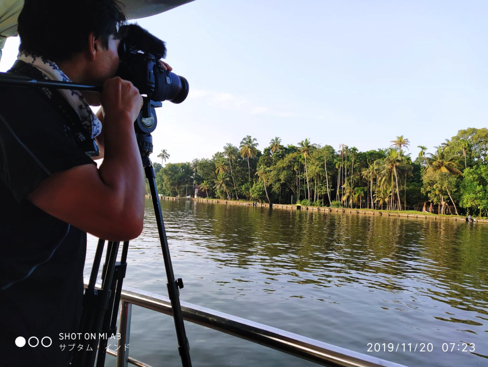 インドロケコーディネート